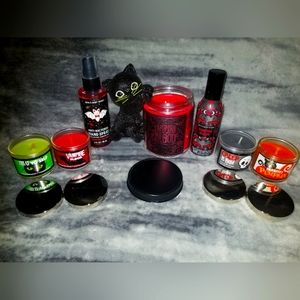 Halloween bbw bundle